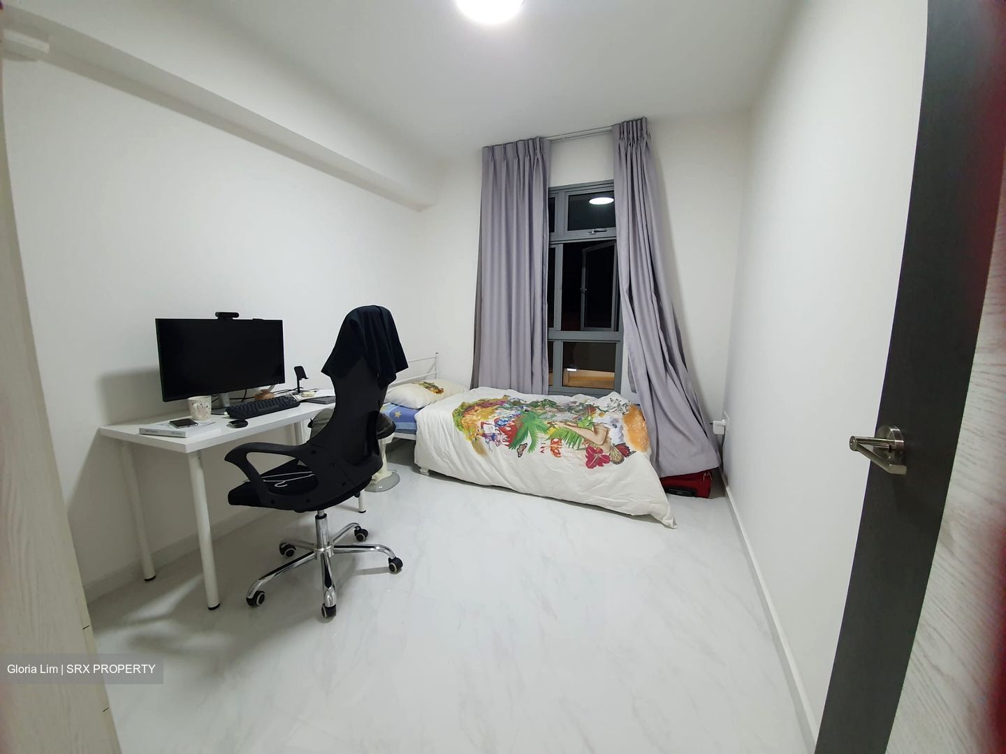 Blk 34 Skyresidence @ Dawson (Queenstown), HDB 5 Rooms #634159571